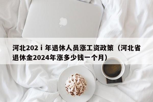 河北202ⅰ年退休人员涨工资政策（河北省退休金2024年涨多少钱一个月）